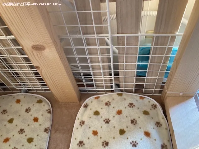 2023年の配線対策